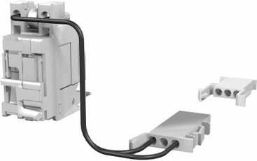 Реле минимального напряжения для выкатного исполнения UVR-C XT2-XT4 W 110-127Vac-110-125Vdc | 1SDA066405R1 | ABB