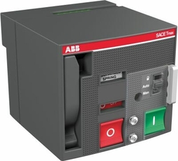 Привод моторный для дистанционного управления MOE XT2-XT4 24V dc | 1SDA066463R1 | ABB