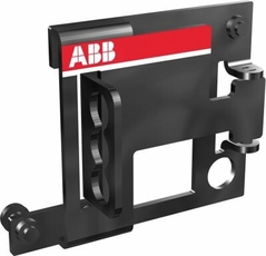 Блокировка ключом в разомкнутом состоянии KLC XT1 | 1SDA066593R1 | ABB