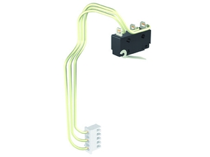 Контакт готовности к включению RTC 250V E2.2...E6.2 | 1SDA073773R1 | ABB