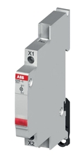 Лампа инд.крас.115-250В пер.т. E219-C | 2CCA703401R0001 | ABB