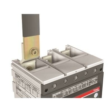 Выводы силовые для стац. Выкл. EF T4 (комплект из 3шт.) | 1SDA055000R1 | ABB