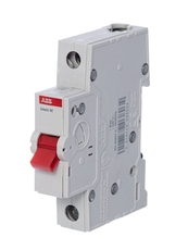 Выкл. нагрузки 1P, 63A, BMD51163 | 2CDD641051R0063 | ABB