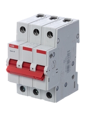 Выкл. нагрузки 3P, 50A, BMD51350 | 2CDD643051R0050 | ABB