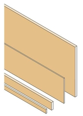 Шина плоская медноалюмин,100x10мм,L=1750|1STQ009198A0000 | ABB
