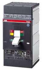 Корпус выключателя T4N 320 BREAKING PART 3p F F | 1SDA054567R1 | ABB