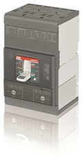 Выключатель автоматический XT4S 160 TMD 25-300 3p F F | 1SDA068301R1 | ABB