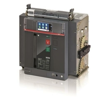 Выключатель автоматический выкатной E4.2V 2500 Ekip Touch LI 3p WMP | 1SDA072474R1 | ABB