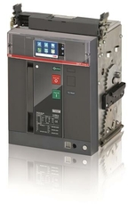Выключатель автоматический выкатной E2.2N 1600 Ekip Touch LSI 3p WMP | 1SDA072345R1 | ABB