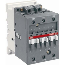 Контактор UA75-30-00 катушка 220В AC | 1SBL411022R8000 | ABB