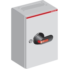 Выключатель безопасности OTL75T3B | 1SCA022546R0820 | ABB