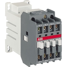 Контактор UA16-30-10 катушка 24В AC | 1SBL181022R8110 | ABB