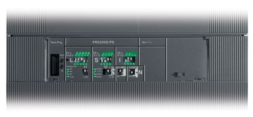 Расцепитель защиты PR222DS/PD-LSI In=800 T6 800 3p | 1SDA060367R1 | ABB