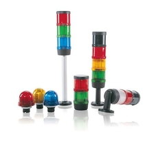 Сирена KS70-1204 мультифункциональная (8 тонов) 100дБ 230В АС | 1SFA616073R1204 | ABB