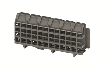 Шасси 6 модул.ZLS806 | 2CCA180161R0001 | ABB