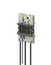 Адаптер для MS и AF 3LA пит. верх. | 2CCA182502R0001 | ABB