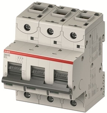 Ограничитель тока короткого замыкания | 2CCS800900R0291 | ABB
