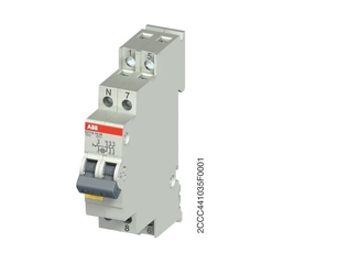 Выключатель индик. E211X-16-30 | 2CCA703115R0001 | ABB