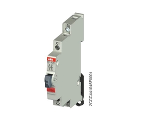Выкл.кноп.подсвет.б. E217-16-10B | 2CCA703160R0001 | ABB