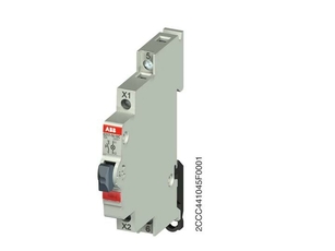 Выкл.кнопочн.подсвет. E217-16-01C | 2CCA703251R0001 | ABB