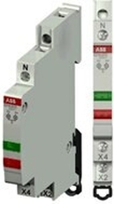 Лампа инд.E219-3EDC | 2CCA703903R0001 | ABB