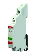 Лампа инд.E219-2CD48 | 2CCA703911R0001 | ABB