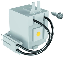 Реле минимального напряжения UVR-C T4-T5-T6 380...440 Vac | 1SDA054892R1 | ABB