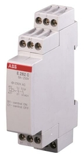 Реле установ.электрон.E266C-230 | 2CDE144000R0311 | ABB