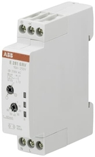 Реле установ.электрон.E261C-24 | 2CDE441000R0311 | ABB