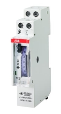 Реле времени суточное AT1e-R | 2CSM231215R0601 | ABB