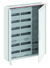 Шкаф 144М навес медиа IP30, 950x800x160 DIN-125 мм N/PE с вент. отв. CA36VML | AT63MML | 2CPX052217R9999 | ABB