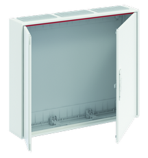 Шкаф навес IP44, 650x800x160 пустой с дверью CA34 | TA43 | 2CPX052154R9999 | ABB