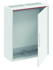 Шкаф навес IP44 650x550x215 пустой с дверью B24 | 2/0B | 2CPX052054R9999 | ABB