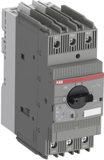 Авт.выкл. MS165-80 30кА с рег. тепл защ 70А-80А Класс тепл. расцепит. 10 | 1SAM451000R1019 | ABB