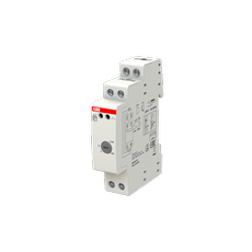 Реле освещенности TL1 c датчиком 1 диапазон | 2CSM229921R1341 | ABB