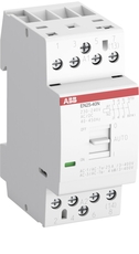 Контактор модульный, 23А, 3НО, 220В AC/DC, EN25-30N-06 | 1SAE232111R0630 | ABB