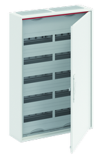 Шкаф 120 М навес IP44, 800x550x160 DIN-125 мм N/PE CA25VZRU | AT52 | 2CPX052530R9999 | ABB