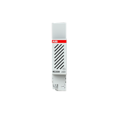Звонок RI230 перем.ток прерыв.реж. | 2CSM232335R0821 | ABB