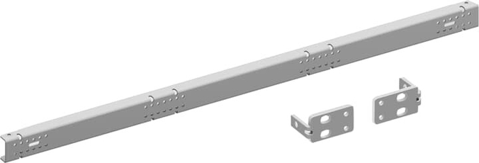 Профиль центральный поперечный 500 мм TZ432 | 2CPX010961R9999 | ABB