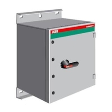Рубильник в боксе OT800EAUR3TZ | 1SCA022827R8210 | ABB