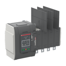 АВР TruONE OXB630E3S2QB 630А 3P+N DIP | 1SCA151054R1001 | ABB