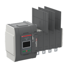 АВР TruONE OXB800E3S3QB 800А 3P+N LCD | 1SCA149958R1001 | ABB
