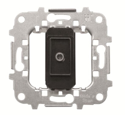 Механизм разъёма mini-jack, 3.5мм Механизм разъёма mini-jack, 3.5мм | 2CLA815540A1001 | ABB