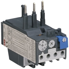 Тепловое реле TA25-DU-25.0 для контакторов A9..A30 | 1SAZ211201R1051 | ABB