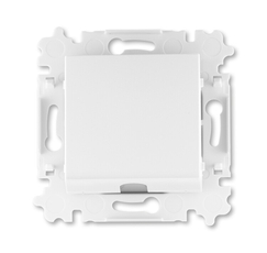 ABB Levit Белый Кабельный вывод | 3938H-A00034 03W | 2CHH480034A6003 | ABB