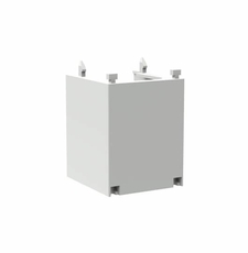 XLP00 Кабльная крышка для XLP00-1P | 1SEP618708R0001 | ABB