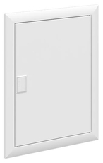 BL620 Дверь белая RAL 9016 для шкафа UK620 | 2CPX031082R9999 | ABB