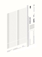 UZT5 Набор маркировки UK600 | 2CPX031429R9999 | ABB