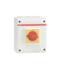 Выключатель нагрузки в боксе OTP32BA3M | 1SCA022401R3510 | ABB