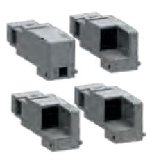 Модуль связи TruONE Modbus TCP-OX | 1SDA104052R1 | ABB